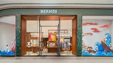 hermes macau sar